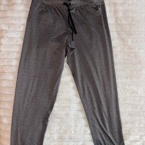 VS PINK athletic jogger